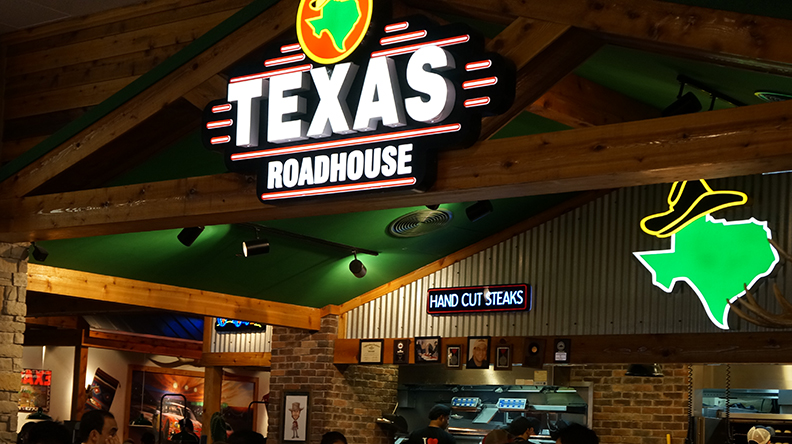 Texas Road House