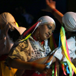 Ecuador Festival at Katara